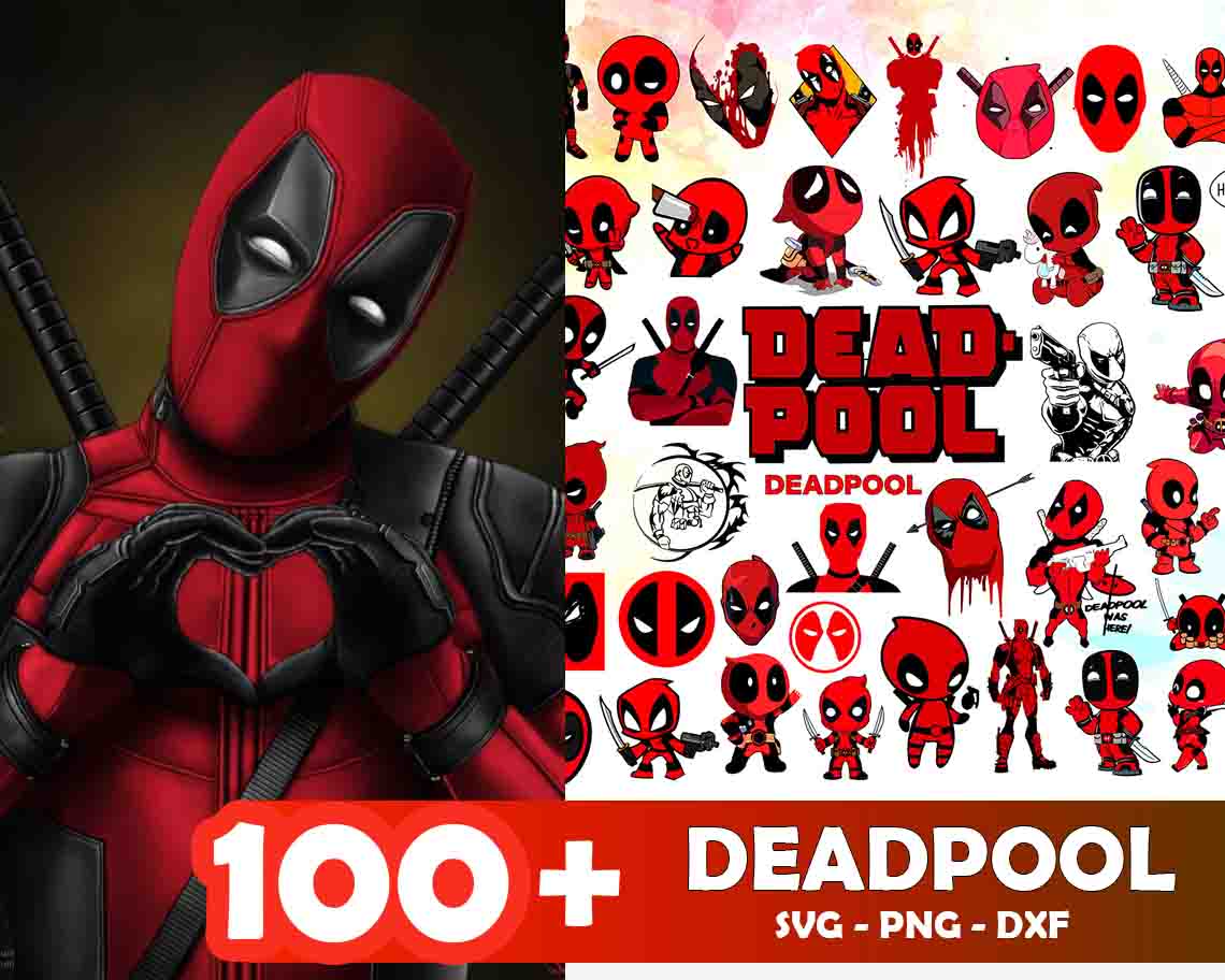 Deadpool Day (Birthpool) Bundle Guide - Details and Analysis - Is