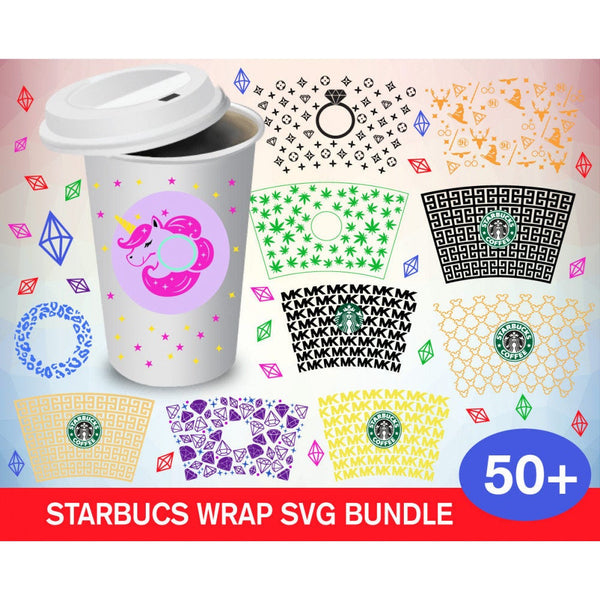 Starbucks Coffee and Cups Bundle - Item #1921907 -  Custom  Printed Promotional Products