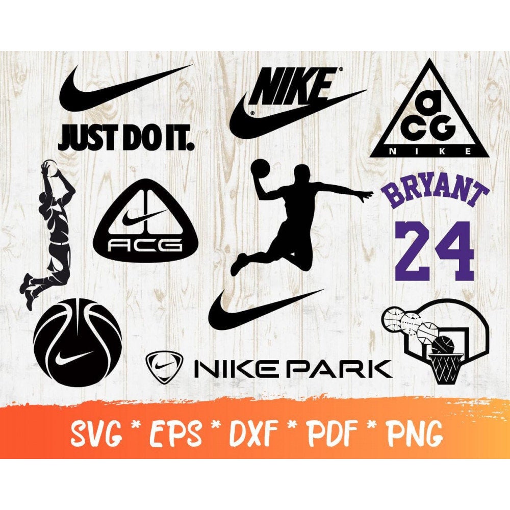 NIKE svg, Nike svg, Nike park svg, Nike logo svg, basketball