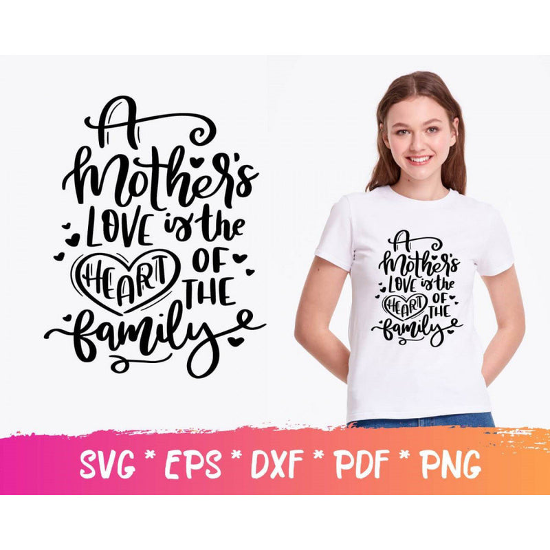 100+ MOTHERS DAY SVG
