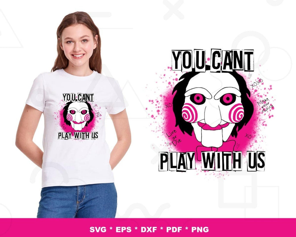 Halloween Mean Girls Sweatshirt, Horror Movie Characters, Pi